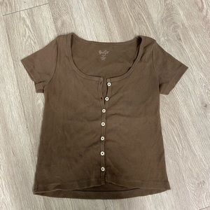 John Galt/Brandy Zelly Top